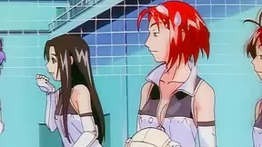 Volleyball Babes Belt Out Moans in Hot Lesbian Duet – Karaoke Nights