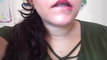 Boca feminina mais gostosa de todas