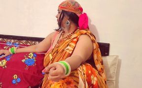 A Great Video of the Servant and Mistress Having Fun Sex