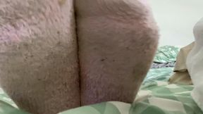 Daddy Kylie's stinky socks own you