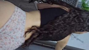 Unexpectedly Banged My Best Friend