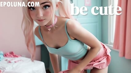 Lara Croft - She plundered my balls and sucked every last drop of Cum out of me. [AI Generated]