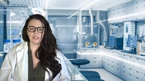 Doctor slut