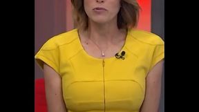 Ana Francisca vega Hot Face