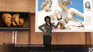 Big City Pleasures - (PT 6) - Playthrough