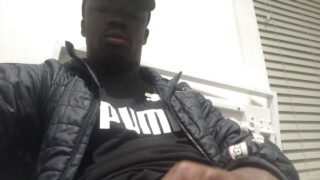 Masturbation, creampie, black &#8211; Vidéo amateur d&#39;une fille en solo, salopes lesbiennes, grosse bite noire se faisant enculer.