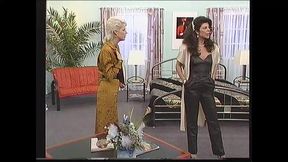 Le Mogli dello Sceicco - Episode 3