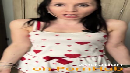 POV Fuck With My Friends Stepmom While Playing Minecraft  Blowjob, Rimming & Doggystyle
