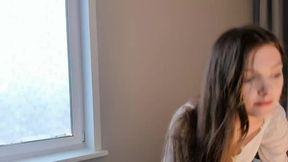 Aisly Daughtrey Private Show