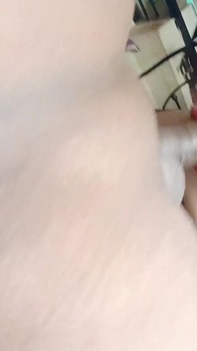 Chinal Chudakkad Maami Apne Bhatije Se Mast Gand Utha Utha Ke Chudi Randi Ki Tarah.. Hindi Role Play