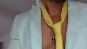 Danny Miller Private Show