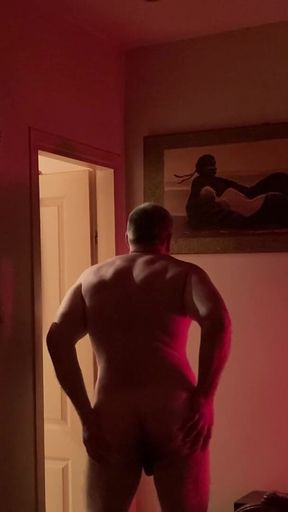 Alex Igogo Dancing