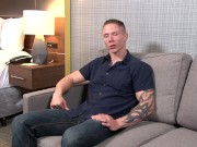 ActiveDuty Introducing Guy Houston