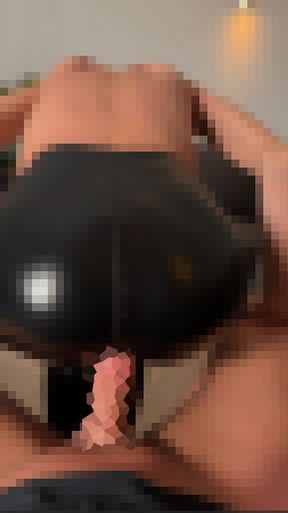 ULTIMATIVES FACIAL 🍆💦🫣