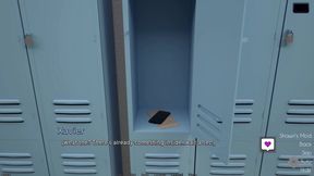 The Awakening 13: Sarah Apology & Xavier-liz Park Fun