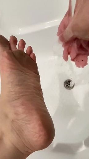 Dirty Feet