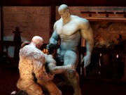 The Cock of Evil 5 (Free Gift Edition for Halloween) (SFM / Blender)