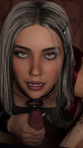 Sons of Analarchy (part 42)