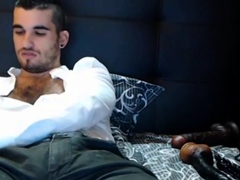 Italian Amateur Bulge