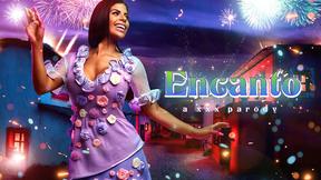 ”Encanto: Isabela A XXX Parody”
