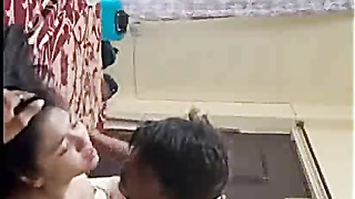 Indian Tamil Wifey Pummeling