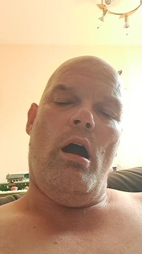 Punishment for the Bitch
