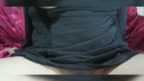 �l me jode para que no se lleve mis cosas &mdash;  todo sin metro