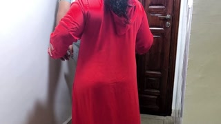 يسمح لي صديقي الديوث بمضاجعة زوجته ناك خرمي فشخ طيزي فحل عنتيل سكس جديد