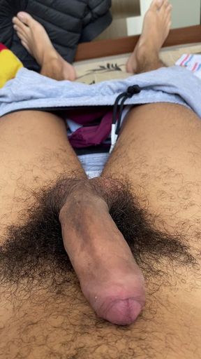 Big Straw