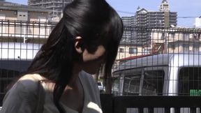 Rural Passion: Father-in-Law and Bride Hibiki Otsuki's Forbidden Encounter