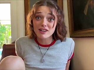 Tiny Step Sis Is A Sex Freak - Shrooms Q - Family Therapy - Alex Adams