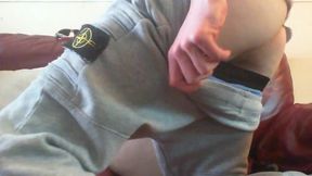 Stephen Slater Private Show