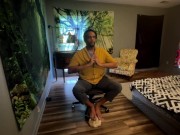 Meditation: Trying New Things (Not Guided)