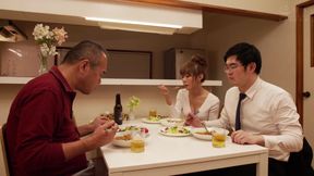 Trained to Submit, the in-law She Hates Makes Her Squirt Endlessly - Yuzu