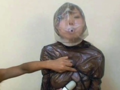 Close Up And Cumshot