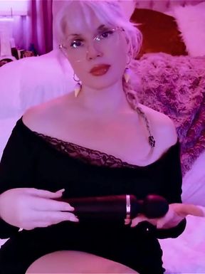 You're in Chastity as You've Expressed the Desire to Please Me with Practicing Increasing Your Stamina