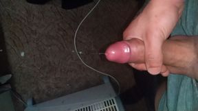 Cumshot video