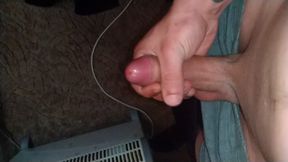 Cumshot video