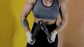 Fluffy Destroying more Keyboards WMV 720 CAM 1 copy