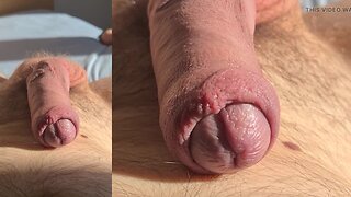 Amateur bareback banding big cock fucking straight ass contractions balls contracting masturbate boy