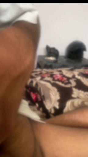 Desi Ladki Ne Land Chusa Indian Girl in Hotel