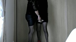 Karen and Emily play