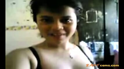 Big-Titted Asian Amateur from Polytechnic Institute