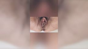 Tiny Pee Moments &mdash;  Ejaculation Finale