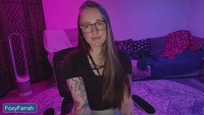 Sultry JOI wmv