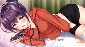 Yubisaki Connection / Yuzuki Sakurazawa Scene 6 (Extra)