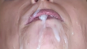 Kyla King Takes On Two Big Cocks