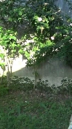 Fucked Raw in Exhib Ublic