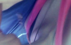 Enjoying Asia 3 - Blowjob in the bus