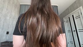 My Roommate Fucks Me Hard! Before a Date with My Boyfriend